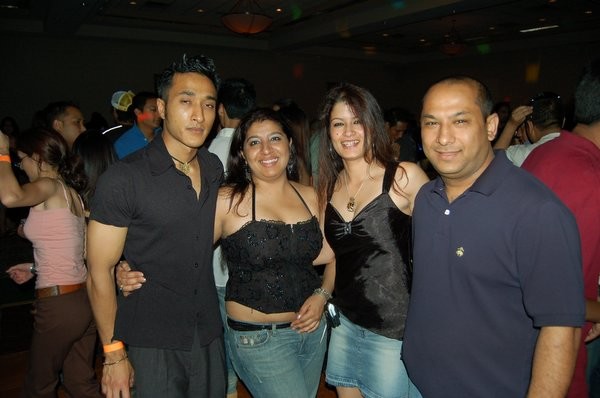 ANA 2006 - Newark, New Jersey