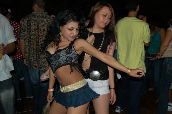 ANA 2006 - Newark, New Jersey