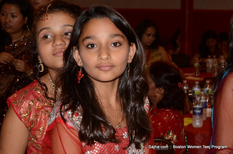 Teej by Boston Women's Group 2011