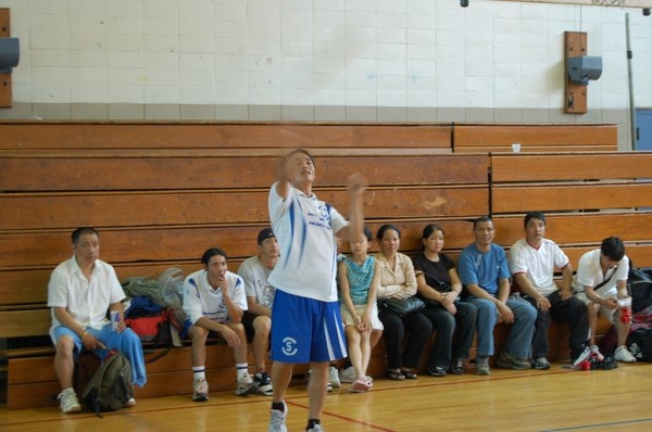 ANA 2006 - Newark, New Jersey