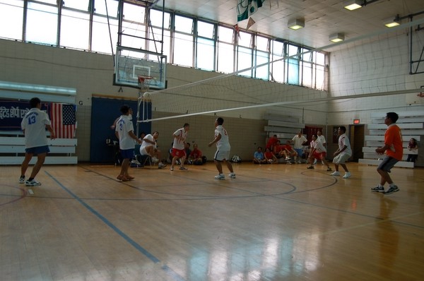 ANA 2006 - Newark, New Jersey