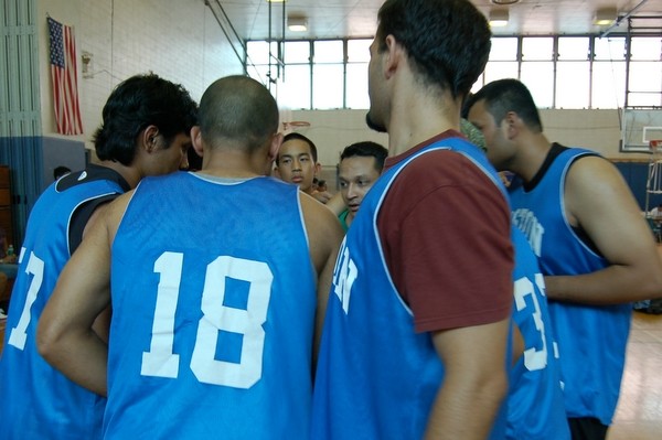 ANA 2006 - Newark, New Jersey