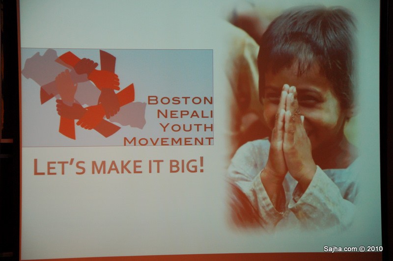 Boston Yuwa - Nepals new constitution opportunities and challanges