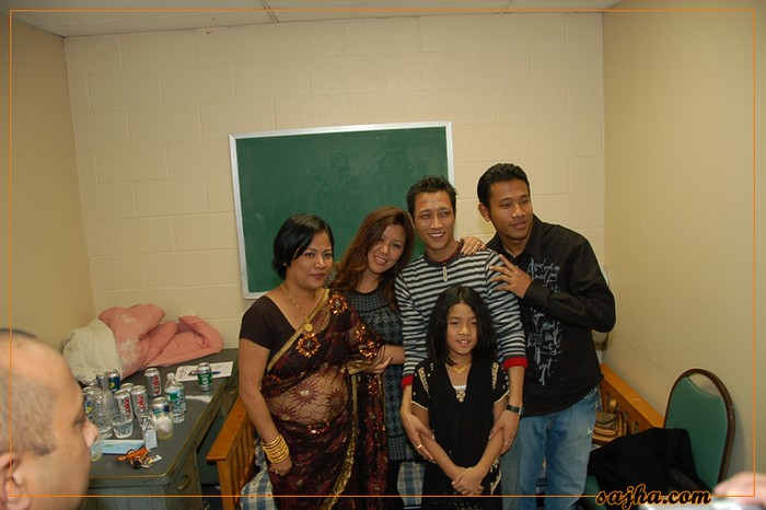 Prashant Tamang Boston