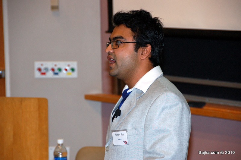 Boston Yuwa - Nepals new constitution opportunities and challanges