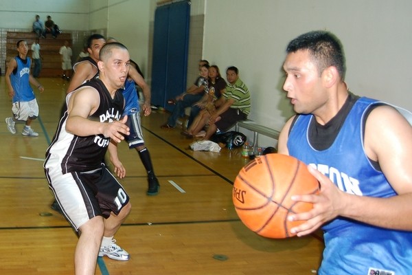 ANA 2006 - Newark, New Jersey