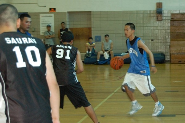ANA 2006 - Newark, New Jersey