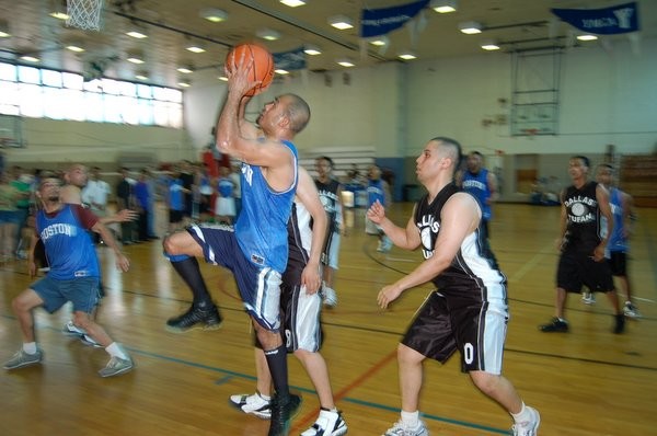 ANA 2006 - Newark, New Jersey