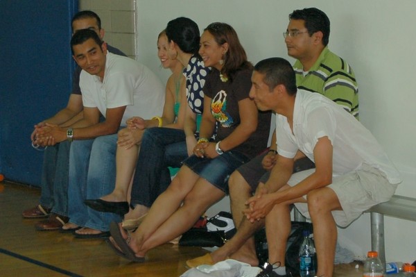 ANA 2006 - Newark, New Jersey