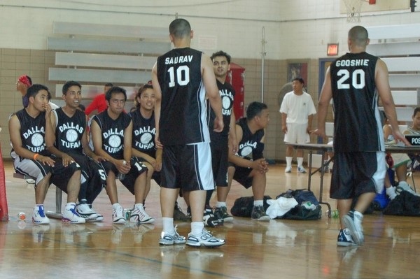 ANA 2006 - Newark, New Jersey