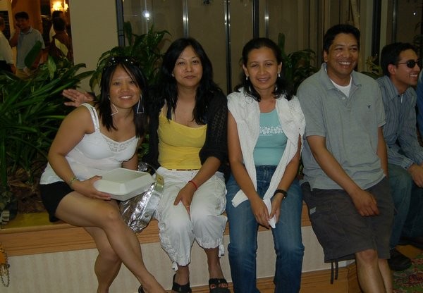 ANA 2006 - Newark, New Jersey