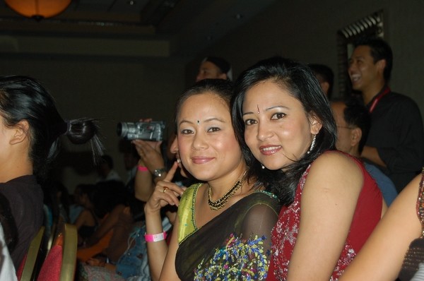 ANA 2006 - Newark, New Jersey