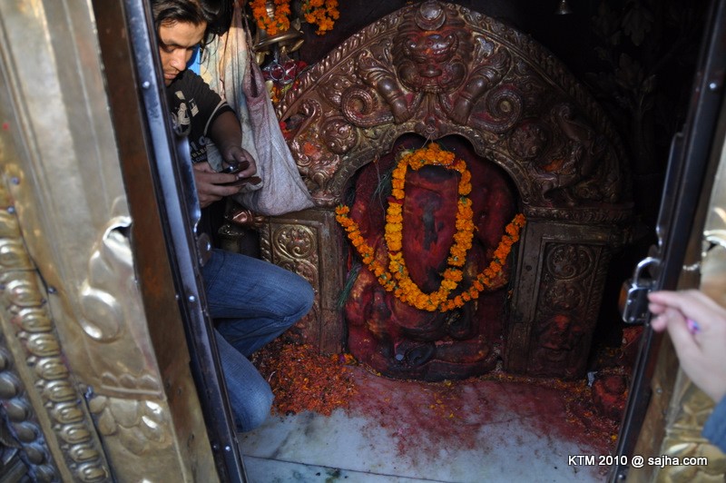 Maru Ganeshthan