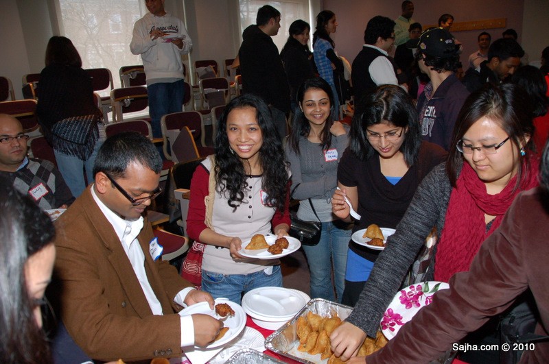 Boston Yuwa - Nepals new constitution opportunities and challanges