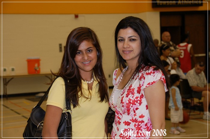 ANA 2008 Photos