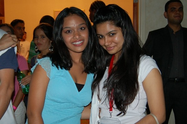 ANA 2006 - Newark, New Jersey