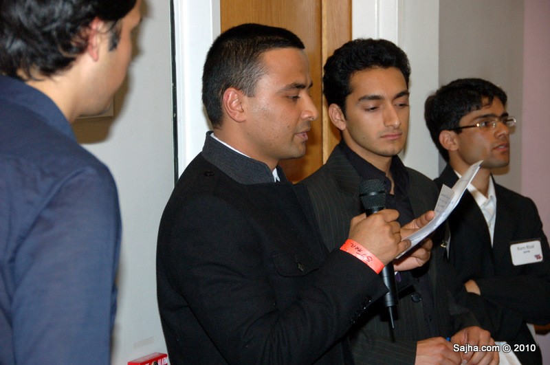 Boston Yuwa - Nepals new constitution opportunities and challanges
