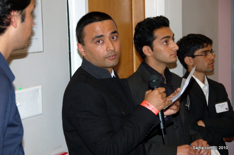 Boston Yuwa - Nepals new constitution opportunities and challanges