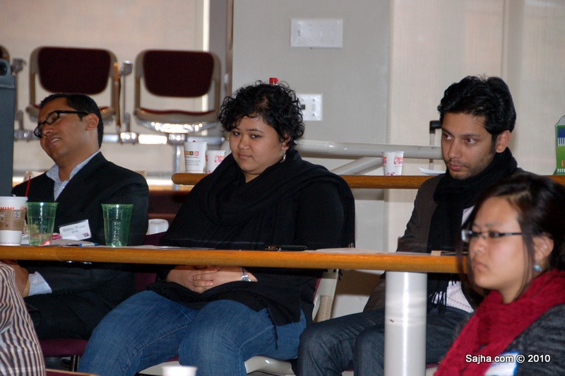Boston Yuwa - Nepals new constitution opportunities and challanges