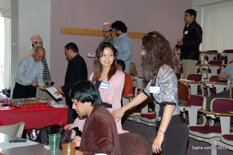 Boston Yuwa - Nepals new constitution opportunities and challanges