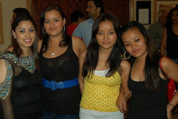 ANA 2006 - Newark, New Jersey