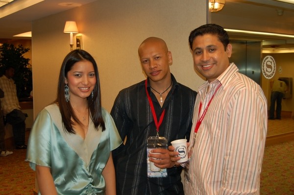 ANA 2006 - Newark, New Jersey