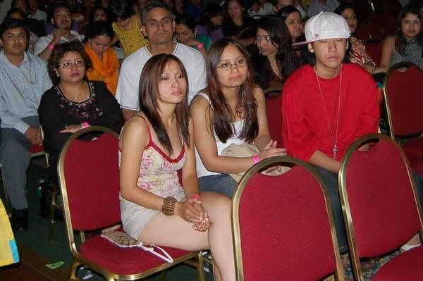 ANA 2006 - Newark, New Jersey