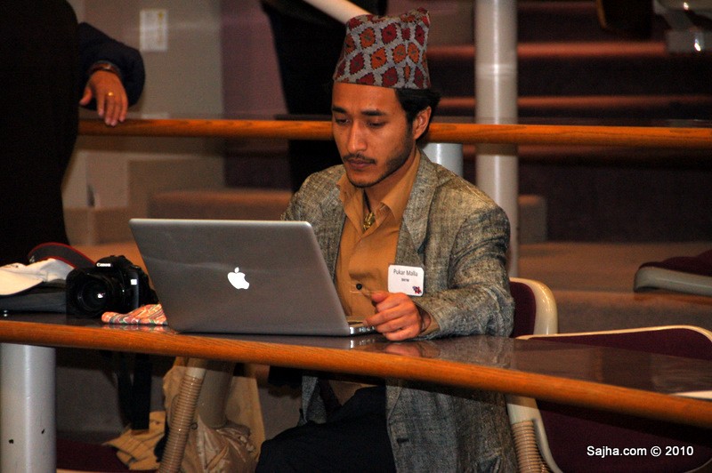Meeting - NRN National Coordination Council Townhall Meeting, Harvard Boston
