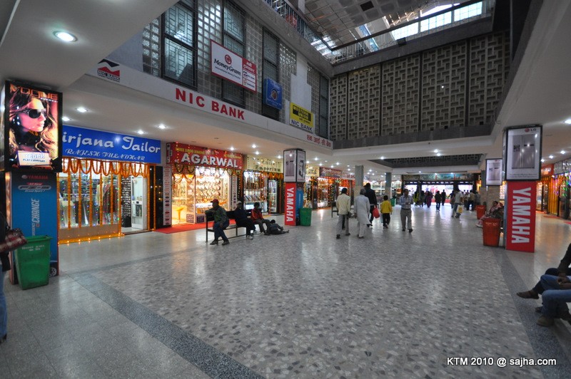 B shall bazaar