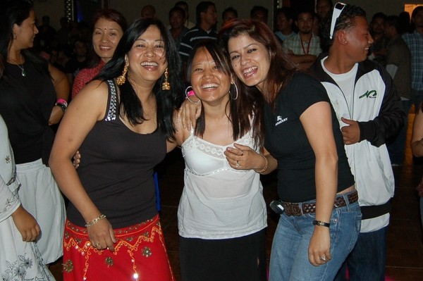 ANA 2006 - Newark, New Jersey