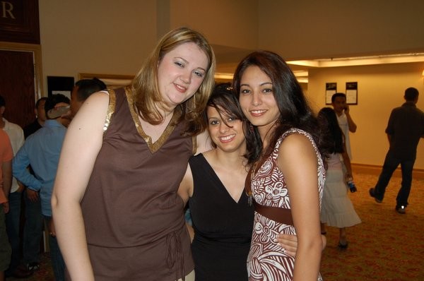 ANA 2006 - Newark, New Jersey
