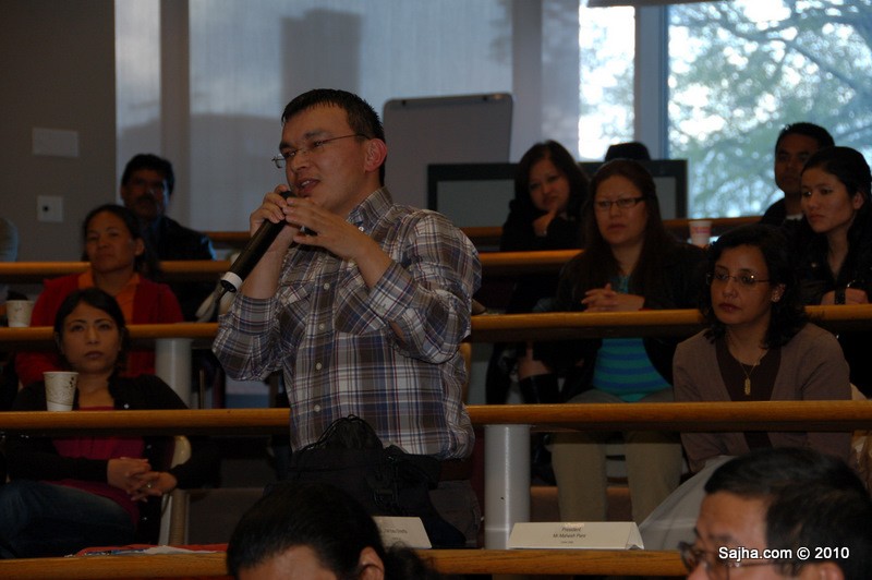 Meeting - NRN National Coordination Council Townhall Meeting, Harvard Boston