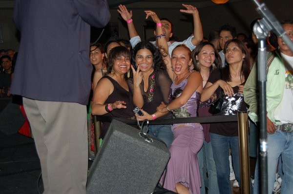 ANA 2006 - Newark, New Jersey