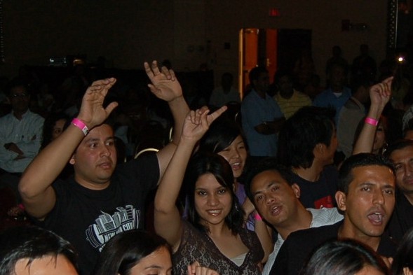 ANA 2006 - Newark, New Jersey