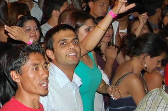 ANA 2006 - Newark, New Jersey