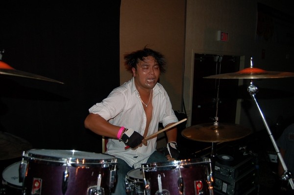 ANA 2006 - Newark, New Jersey