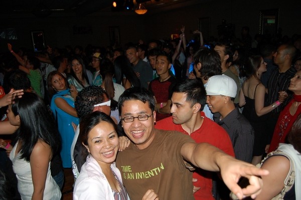 ANA 2006 - Newark, New Jersey