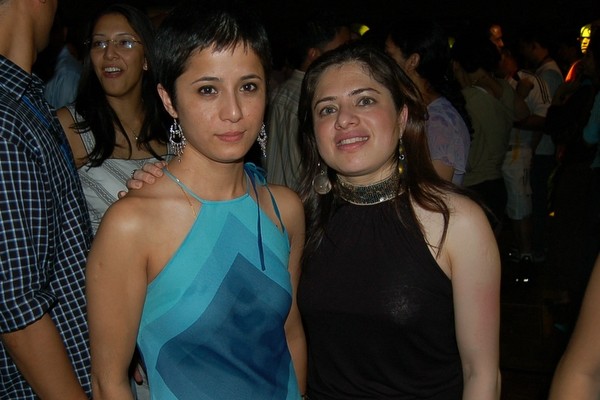 ANA 2006 - Newark, New Jersey