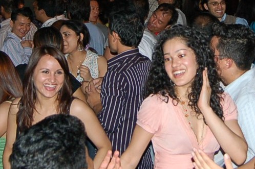 ANA 2006 - Newark, New Jersey