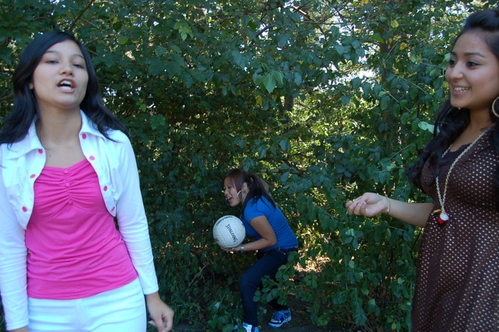 GBNC BBQ 2007