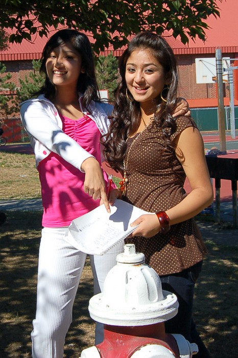 GBNC BBQ 2007