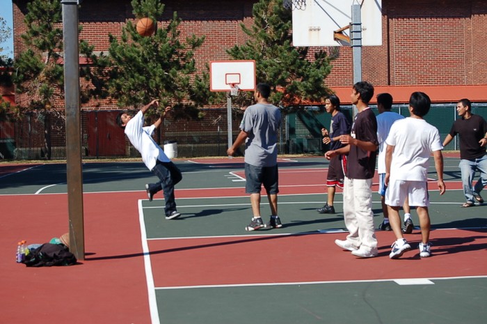 GBNC BBQ 2007
