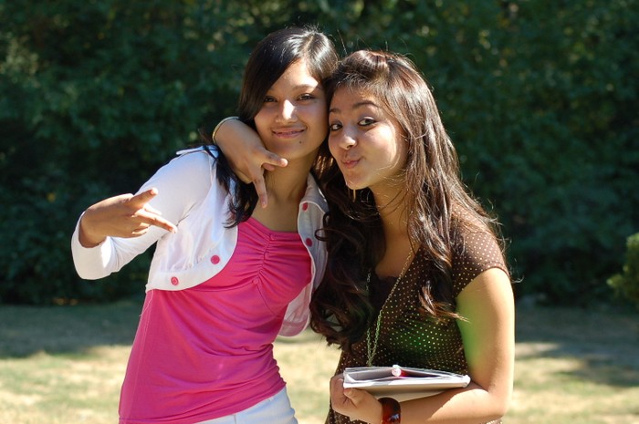 GBNC BBQ 2007