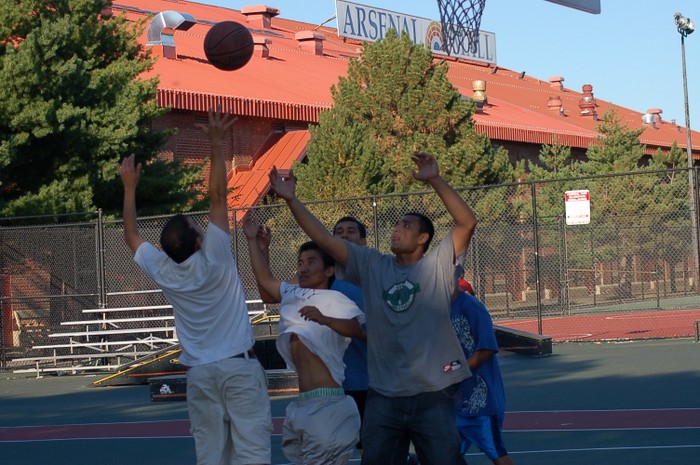 GBNC BBQ 2007