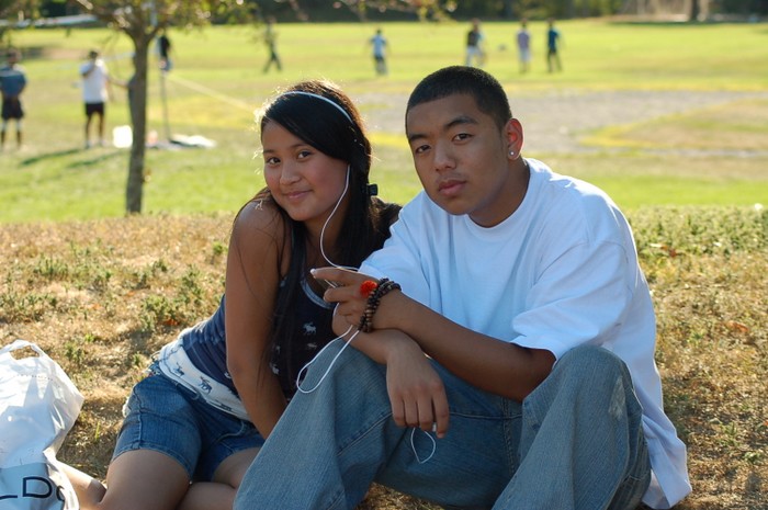 GBNC BBQ 2007