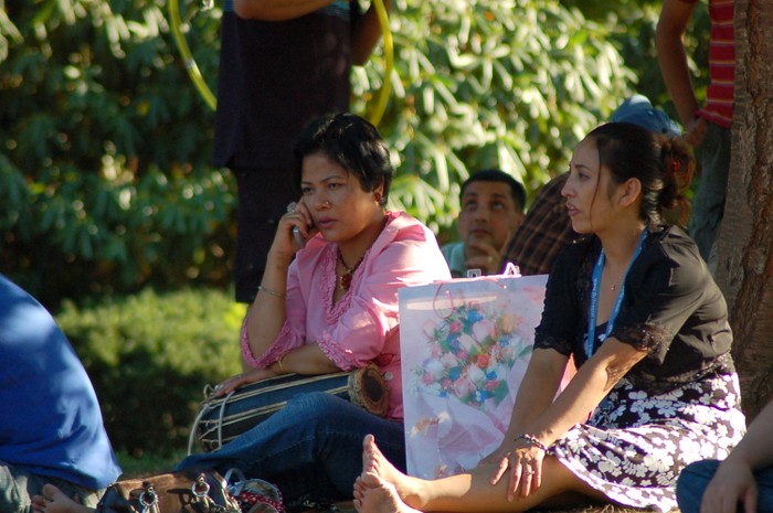 GBNC BBQ 2007