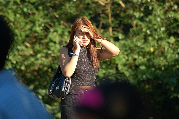 GBNC BBQ 2007