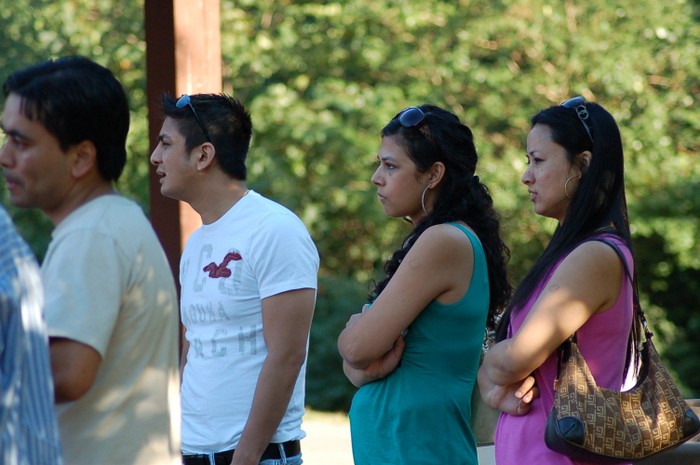GBNC BBQ 2007
