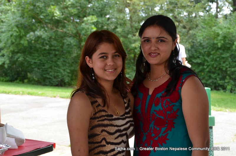 GBNC BBQ 2011