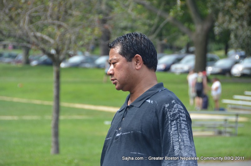 GBNC BBQ 2011